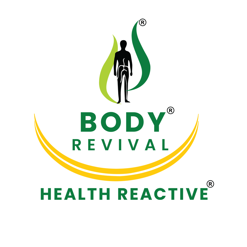 Bodyrevival